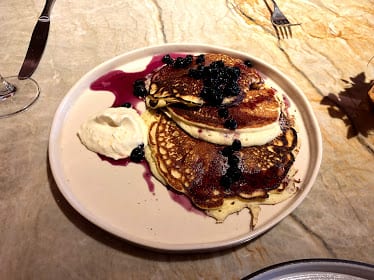 Stir Restaurant