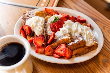 City Diner