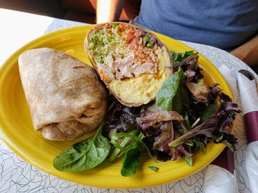 Cafe Ynez
