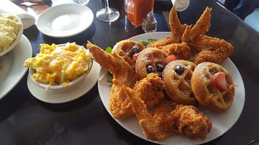 Ms Tootsie’s Restaurant & Bar