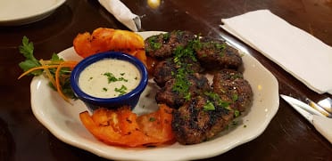 Judah Mediterranean Grille