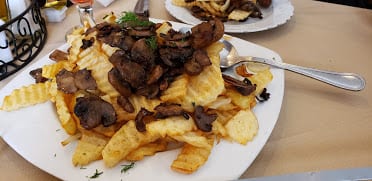 Shish Kabob Palace
