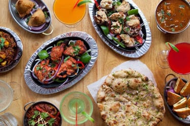 Utsav Indian Cuisine - Philadelphia
