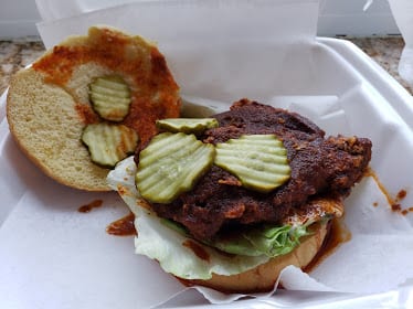 Northeast Sandwich Co.
