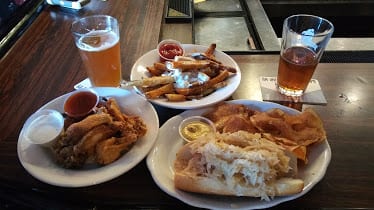 Hop Angel Public House