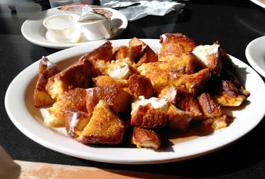 Country Club Diner