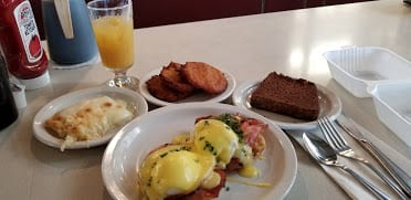 The Dining Car