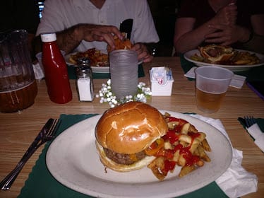 The Red Rooster Inn