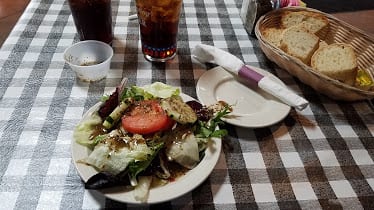 Cafe Michelangelo