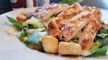 Liberty Bell Diner
