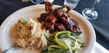 48th Street Grille — Restaurant Food And Dining Photo