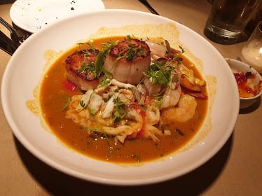 Bistro Romano