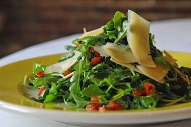 Spasso Italian Grill
