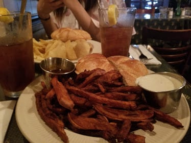 Tavern On the Hill