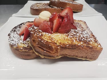 Gold Standard Cafe