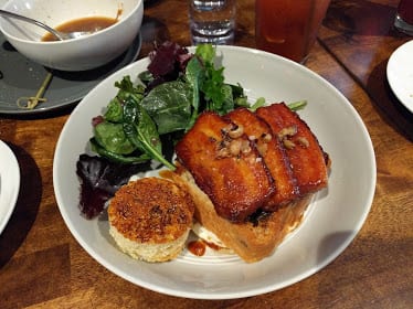 Lou Bird's