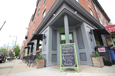 OCF Coffee House