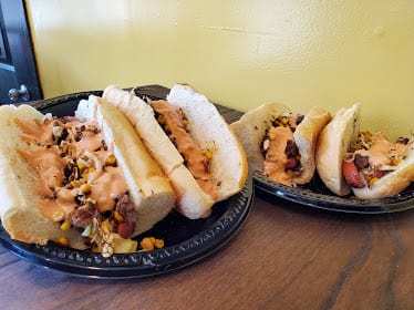 El patio Cafe