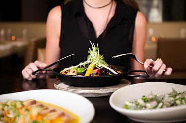 Alma de Cuba — Restaurant Food And Dining Photo