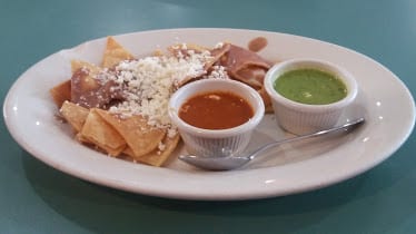4 Seasons Mexican Restaurant — Restaurant Food And Dining Photo