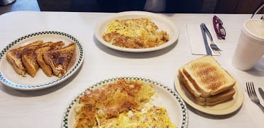 Olympia Restaurant