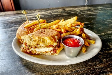 Cedar Point Bar & Kitchen