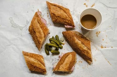 Waterfront Gourmet Cafe & Deli - Best Catering & Events Services in Philadelphia