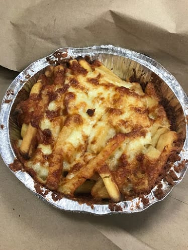 Aramingo's Best Pizza — Restaurant Food And Dining Photo