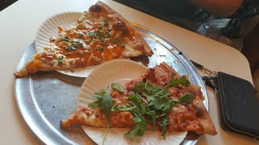 Pizza Brain