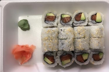 New China Restaurant
