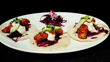 El Camino Real Restaurant — Restaurant Food And Dining Photo