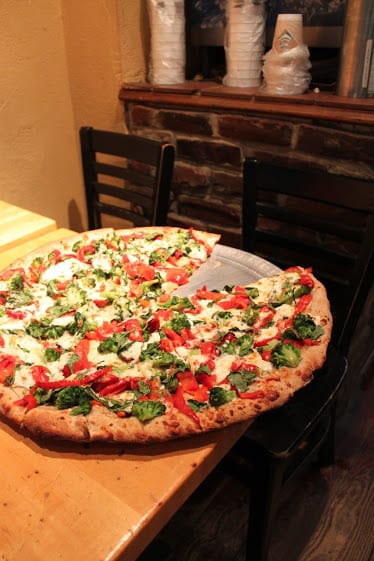 Rustica