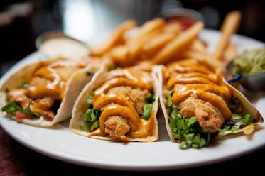 Race Street Cafe