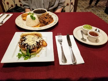 Sazon Restaurant & Cafe