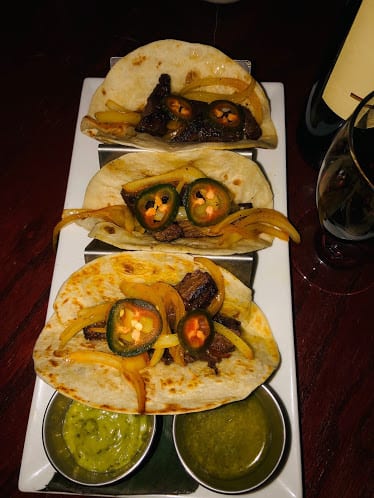 Las Cazuelas Restaurant