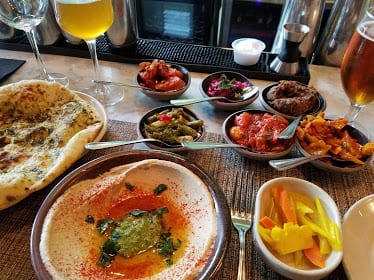 Zahav
