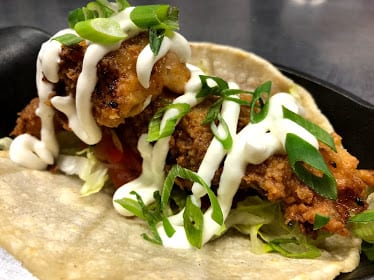 Bardot Cafe — Restaurant Food And Dining Photo
