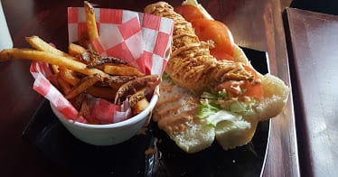 Catahoula Bar & Restaurant