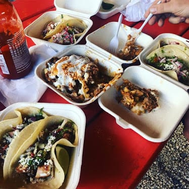 Heffe Tacos