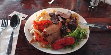 Picanha Brazilian Steakhouse