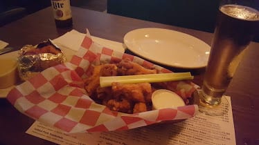 Rib Rack