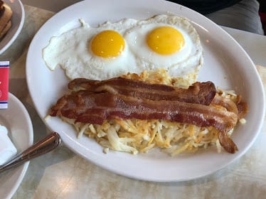 Mayfair Diner