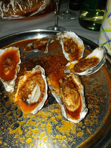 The Shake Seafood
