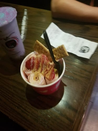 Kung Fu Tea