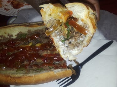 Two Brothers Pizza