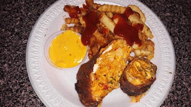 The Better Box, LLC Twisted EggRolls