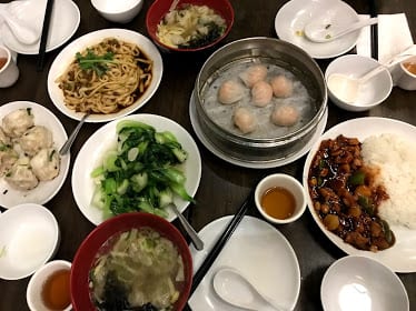 Dim Sum Garden