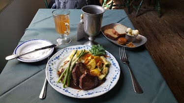 City Tavern Restaurant