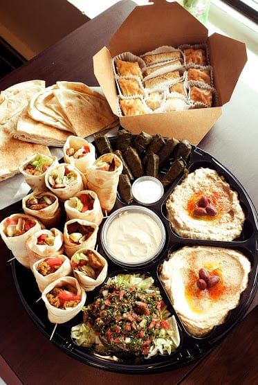 Bitar's — Restaurant Food And Dining Photo