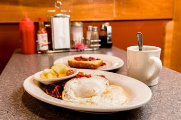 Down Home Diner